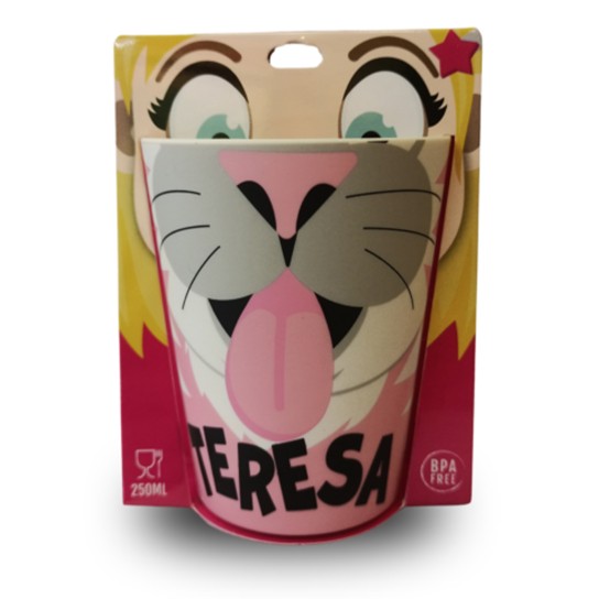 Copo divertido personalizado JOM 110 - Image product