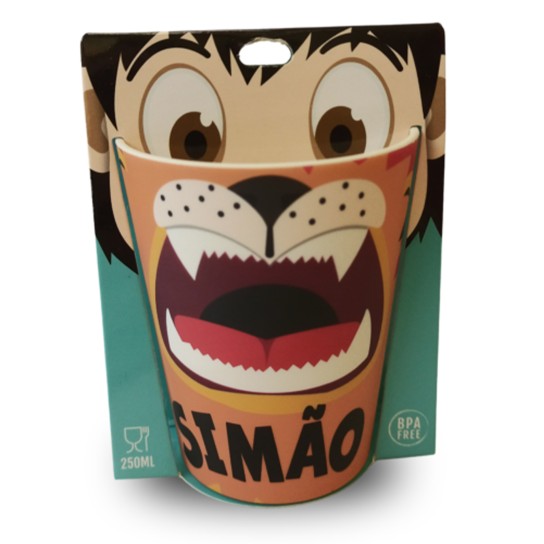 Copo divertido personalizado JOM 108 - Image product