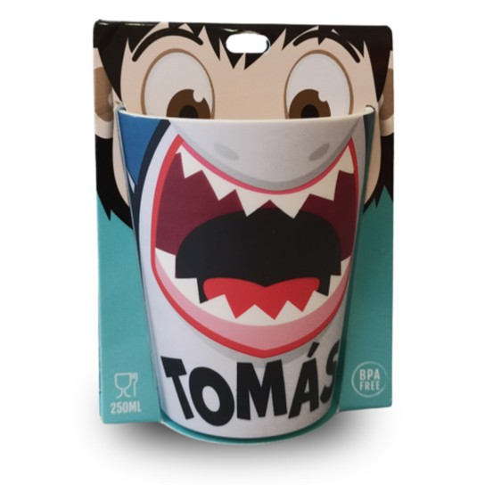 Copo divertido personalizado JOM 112 - Image product
