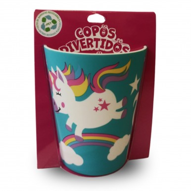 Copo divertido personalizado JOM 113