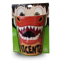 Copo divertido personalizado JOM 115
