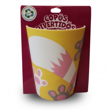 Copo divertido personalizado JOM 119