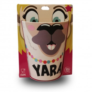 Copo divertido personalizado JOM 118