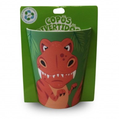 Copo divertido personalizado JOM 014