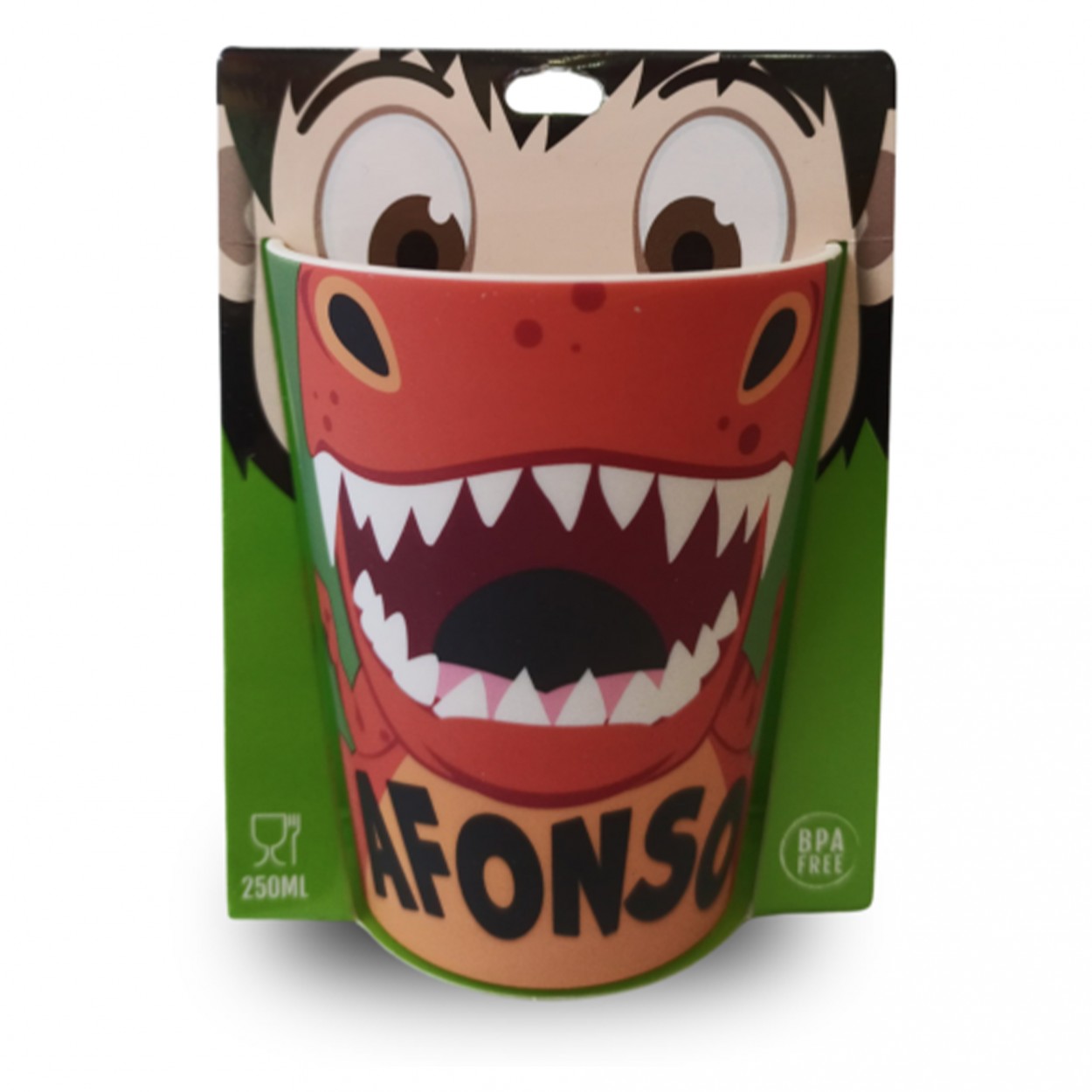 Copo divertido personalizado JOM 014