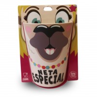 Copo divertido personalizado JOM 012