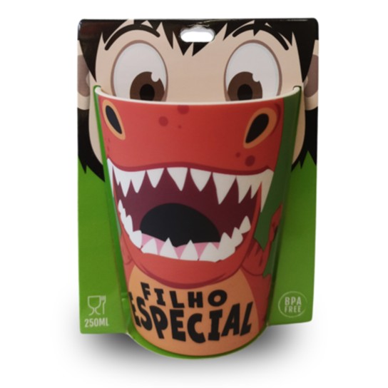 Copo divertido personalizado JOM 010 - Image product