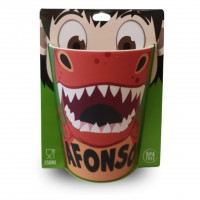 Copo divertido personalizado JOM 014