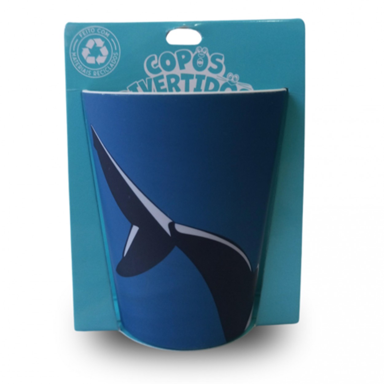 Copo divertido personalizado JOM 013