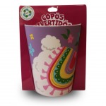 Copo divertido personalizado JOM 018 Copo divertido personalizado JOM 018