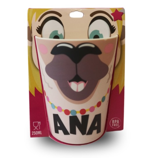 Copo divertido personalizado JOM 018 - Image product