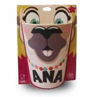 Copo divertido personalizado JOM 018