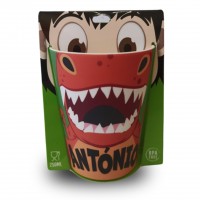 Copo divertido personalizado JOM 020