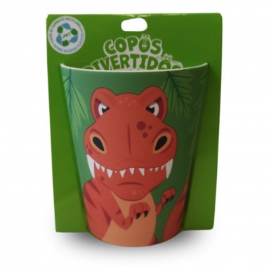 Copo divertido personalizado JOM 020