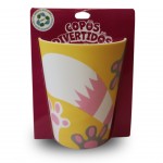 Copo divertido personalizado JOM 021