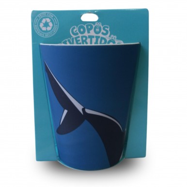 Copo divertido personalizado JOM 022