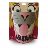 Copo divertido personalizado JOM 021