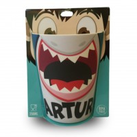 Copo divertido personalizado JOM 022