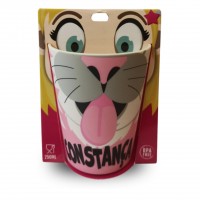 Copo divertido personalizado JOM 036