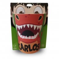 Copo divertido personalizado JOM 030