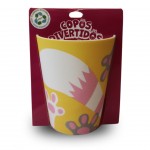 Copo divertido personalizado JOM 036