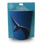 Copo divertido personalizado JOM 042