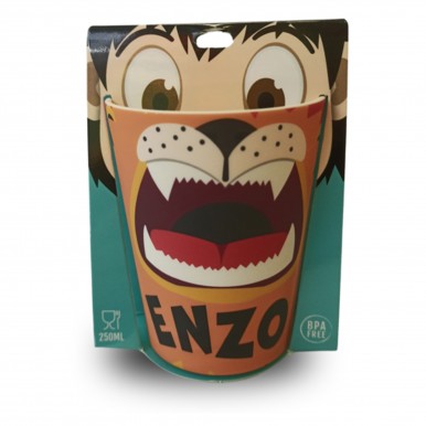 Copo divertido personalizado JOM 047