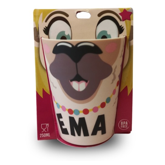 Copo divertido personalizado JOM 046 - Image product