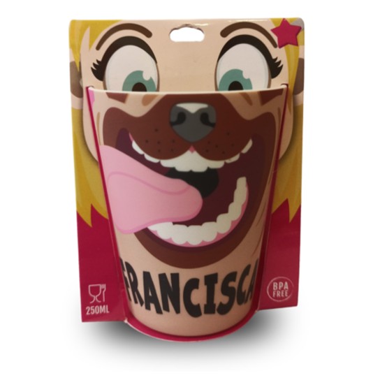 Copo divertido personalizado JOM 051 - Image product