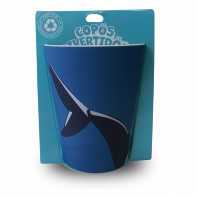 Copo divertido personalizado JOM 052