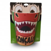 Copo divertido personalizado JOM 055