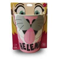 Copo divertido personalizado JOM 058
