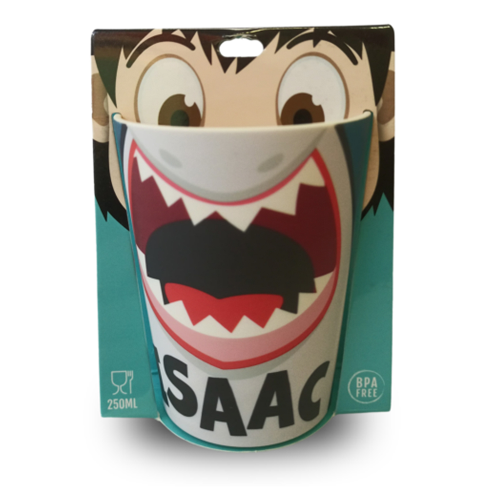 Copo divertido personalizado JOM 063