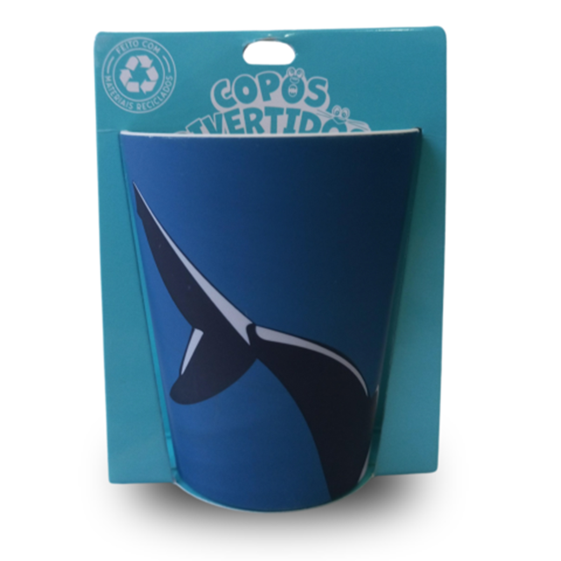 Copo divertido personalizado JOM 063