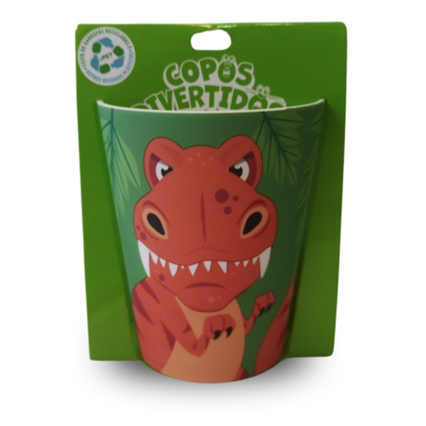 Copo divertido personalizado JOM 059