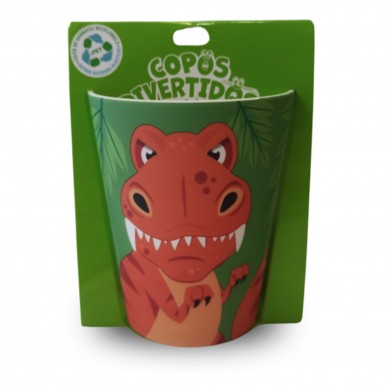 Copo divertido personalizado JOM 059