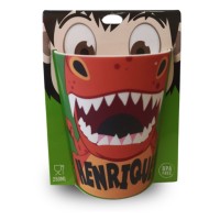 Copo divertido personalizado JOM 059