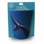 Copo divertido personalizado JOM 070