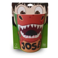 Copo divertido personalizado JOM 066