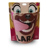 Copo divertido personalizado JOM 068