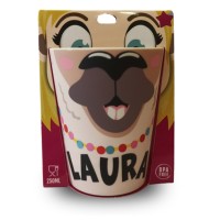 Copo divertido personalizado JOM 069