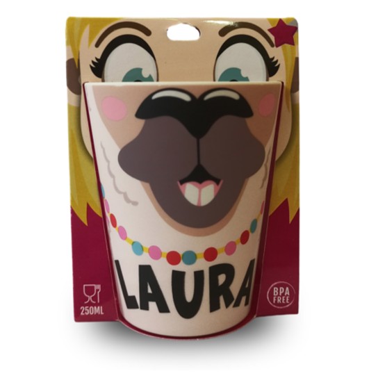 Copo divertido personalizado JOM 069 - Image product