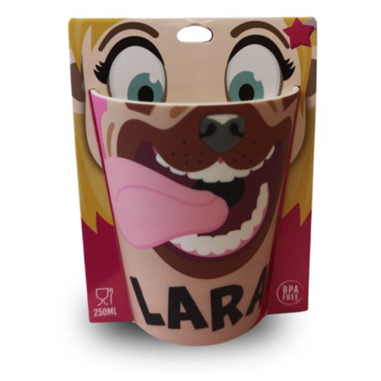 Copo divertido personalizado JOM 068 - Image product