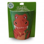 Copo divertido personalizado JOM 066