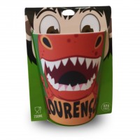 Copo divertido personalizado JOM 074