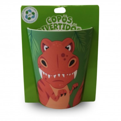 Copo divertido personalizado JOM 074