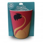 Copo divertido personalizado JOM 071