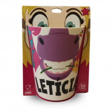 Copo divertido personalizado JOM 073