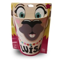Copo divertido personalizado JOM 078