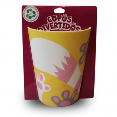 Copo divertido personalizado JOM 079